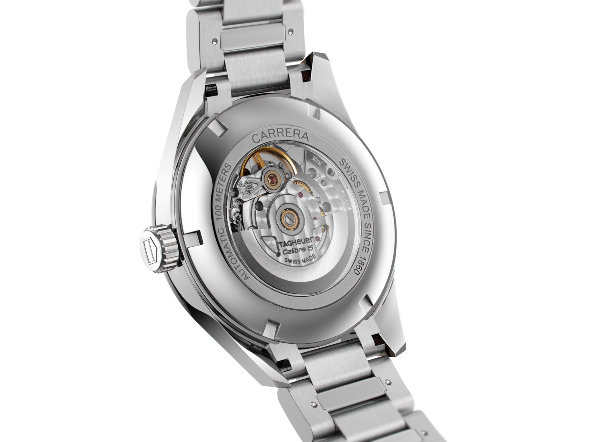 ���� �� ������� ���� TAG HEUER WAR201C.BA0723