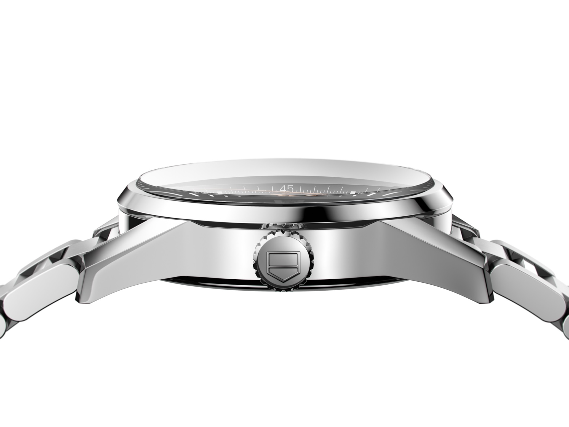 ���� �� ������� ���� TAG HEUER WAR201C.BA0723