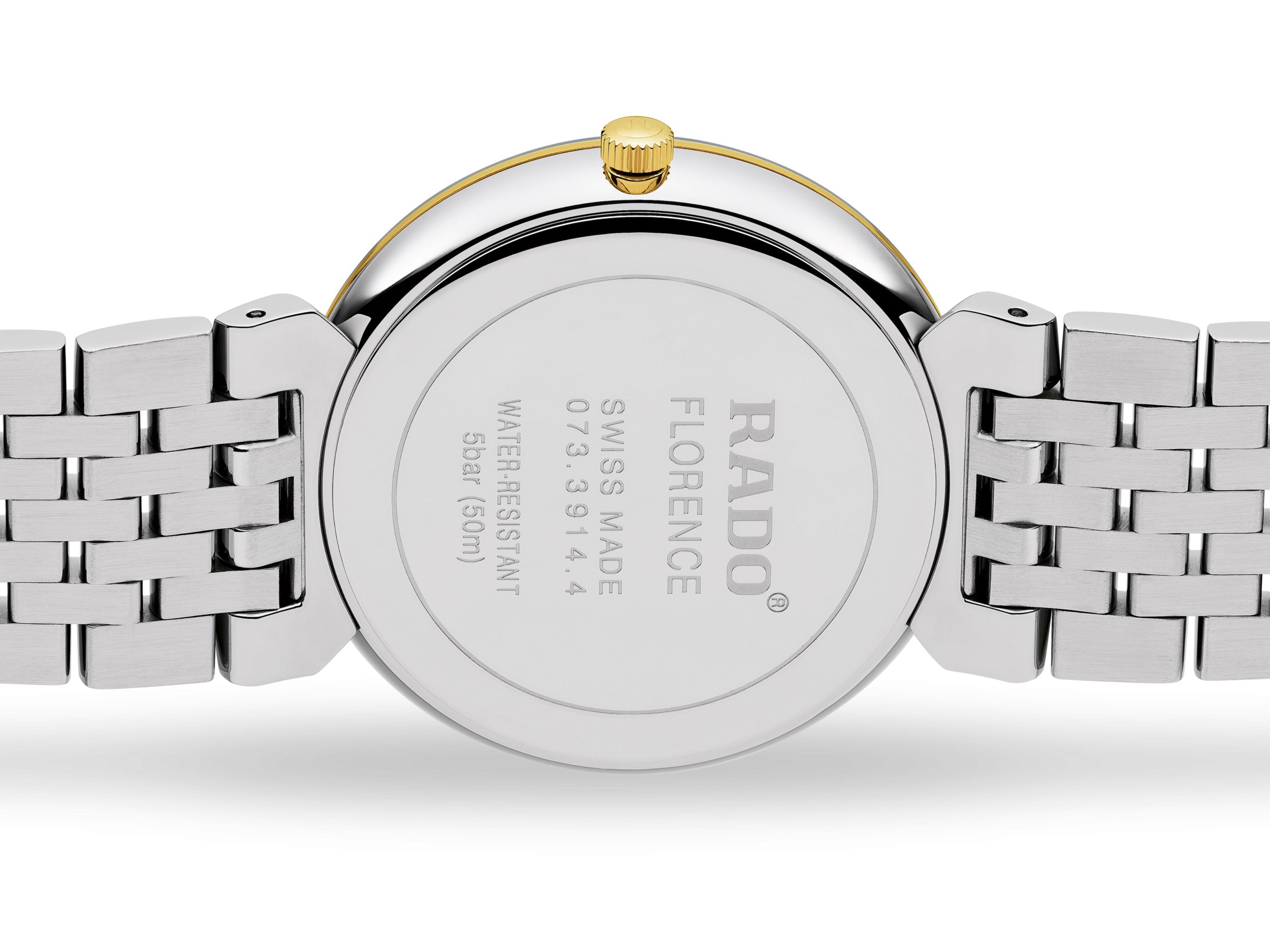 ���� �� ���� RADO R39124015 / R48912153 - ������ ����� ���� �-5 ����!