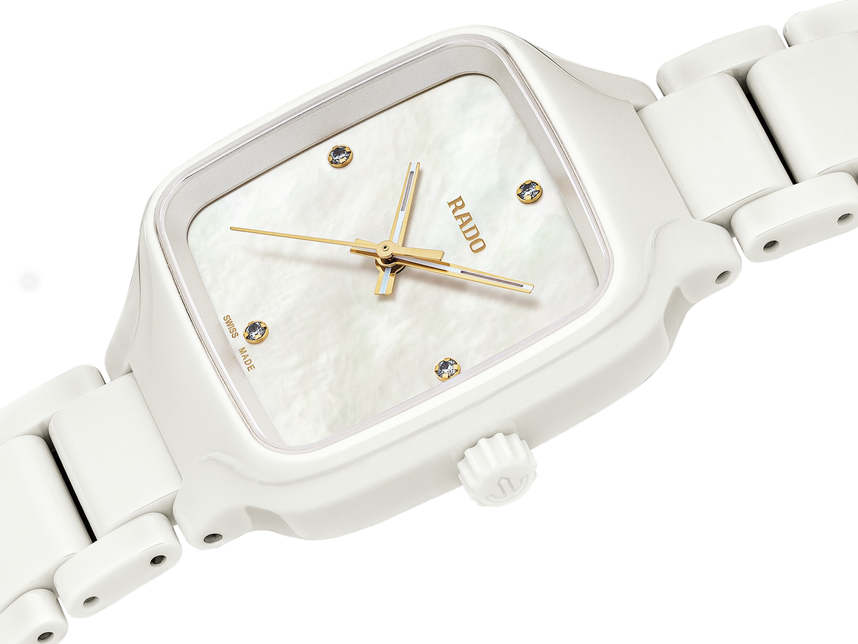 ���� �� ���� RADO R27072902 / R60723090 - ������ ����� ���� �-5 ����!