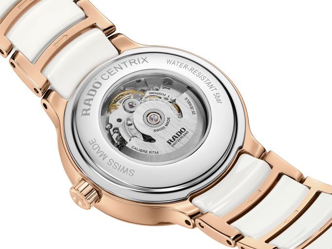 ���� �� ������� ���� RADO R30029922 / R60293092 - ������ ����� ���� �-5 ����!