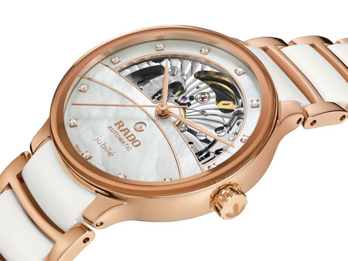���� �� ������� ���� RADO R30029922 / R60293092 - ������ ����� ���� �-5 ����!