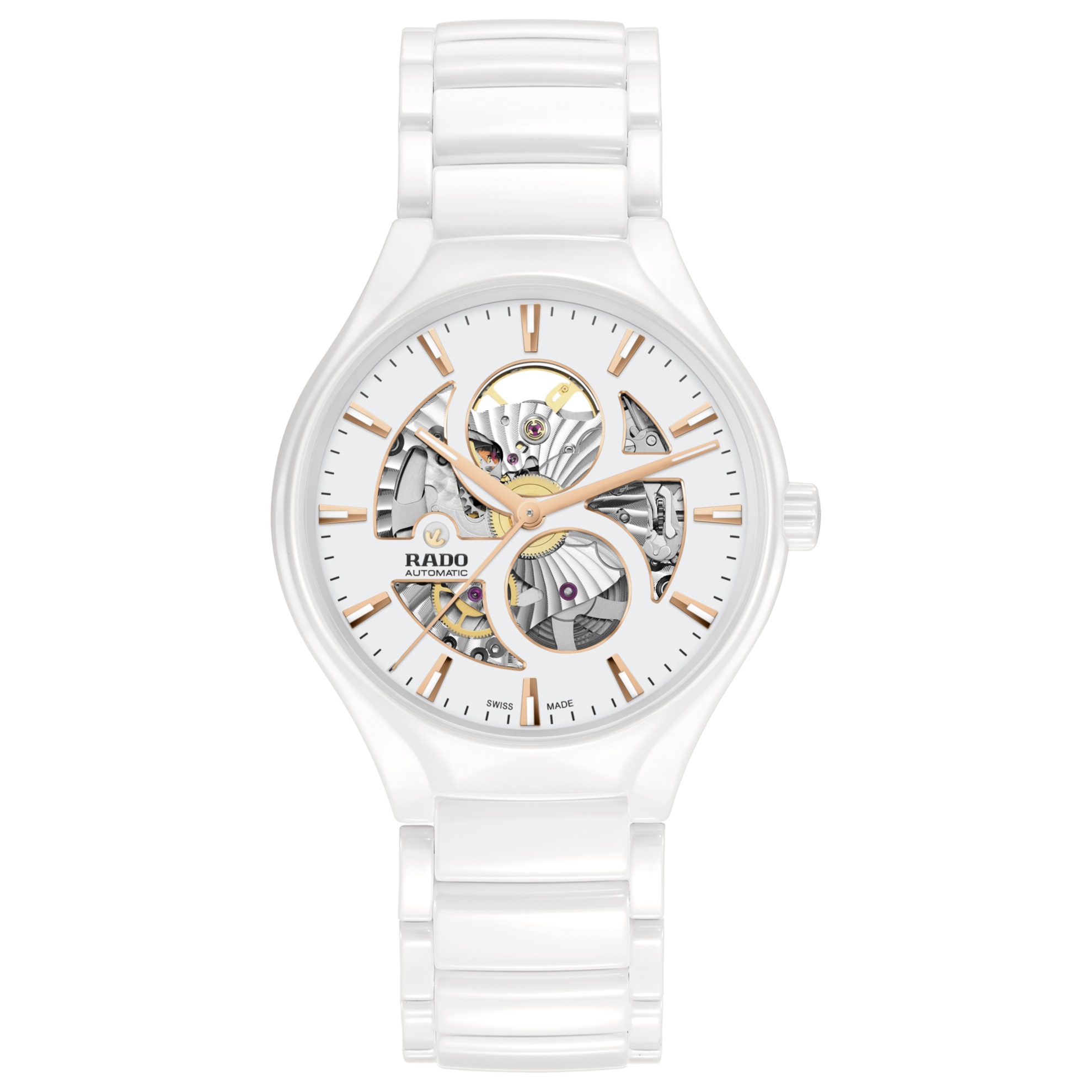 ���� �� ������� RADO R61153001 \ R27115012 - ������ ����� ���� �-5 ����!