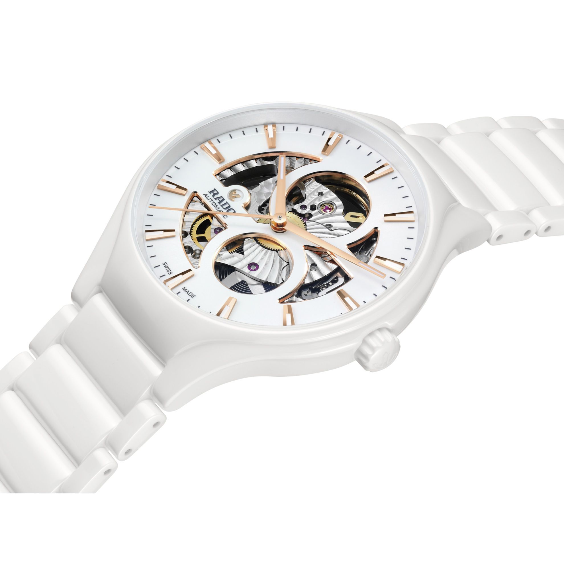 ���� �� ������� RADO R61153001  R27115012 - ������ ����� ���� �-5 ����!