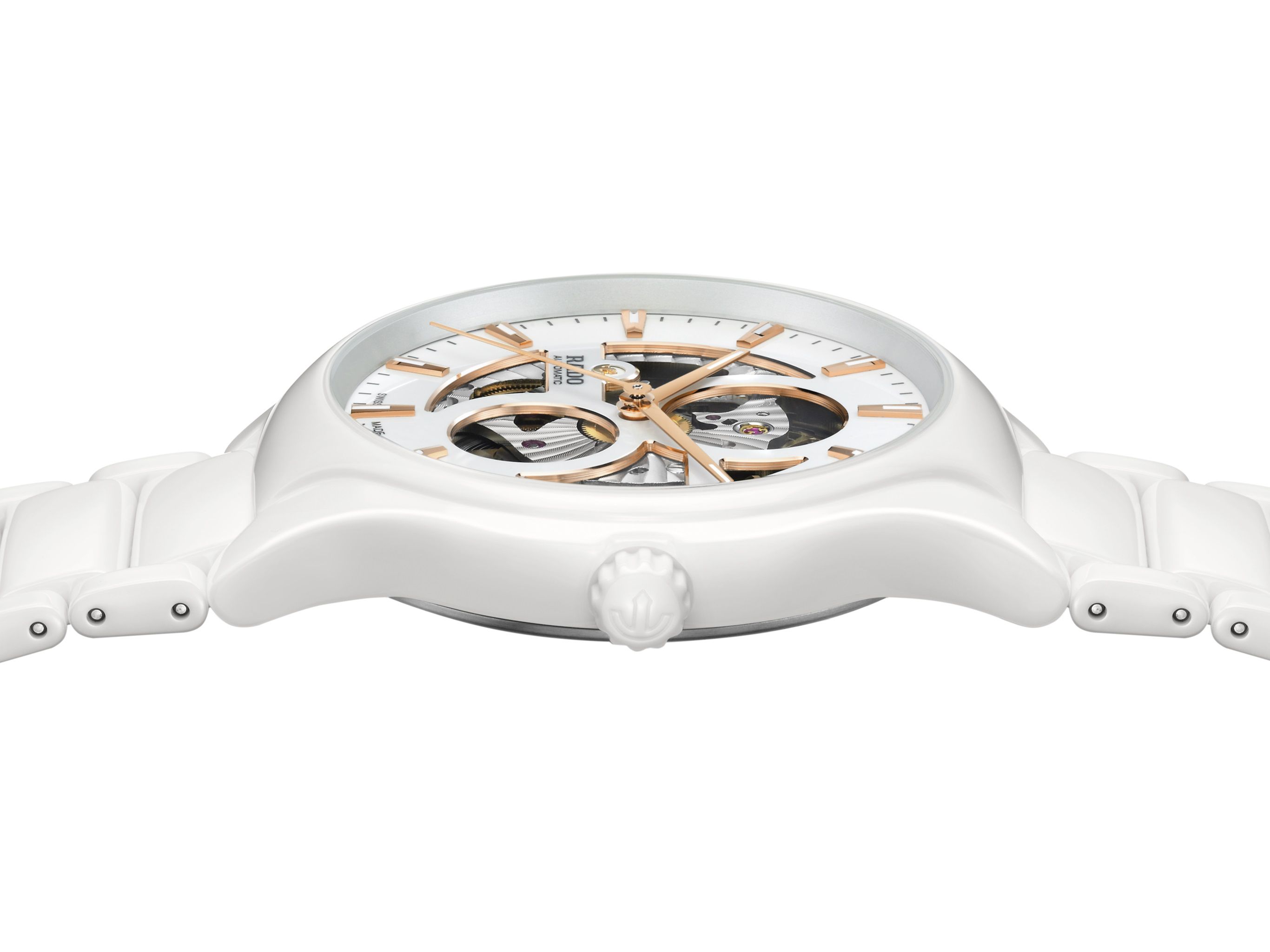 ���� �� ������� RADO R61153001  R27115012 - ������ ����� ���� �-5 ����!