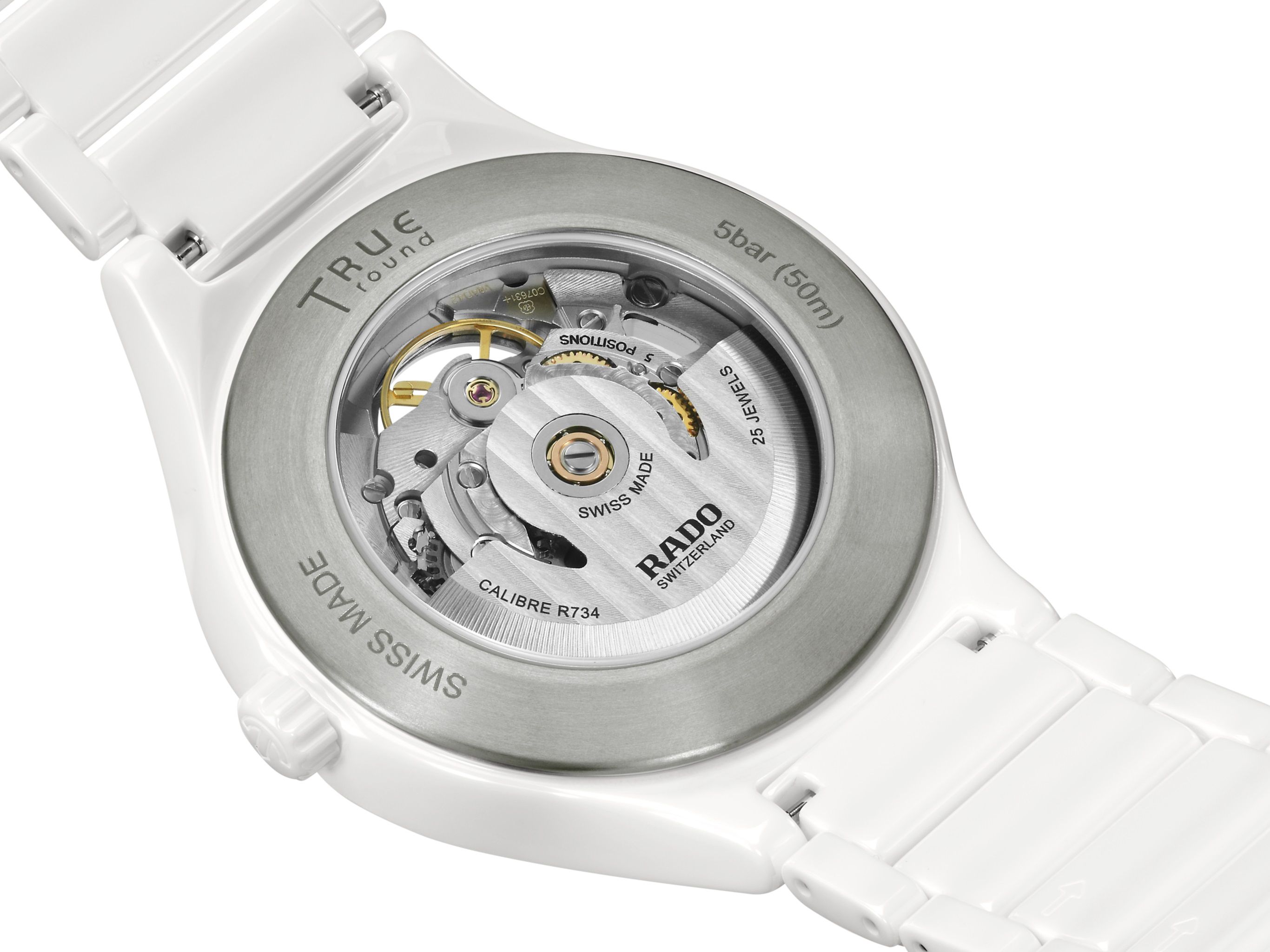 ���� �� ������� RADO R61153001  R27115012 - ������ ����� ���� �-5 ����!