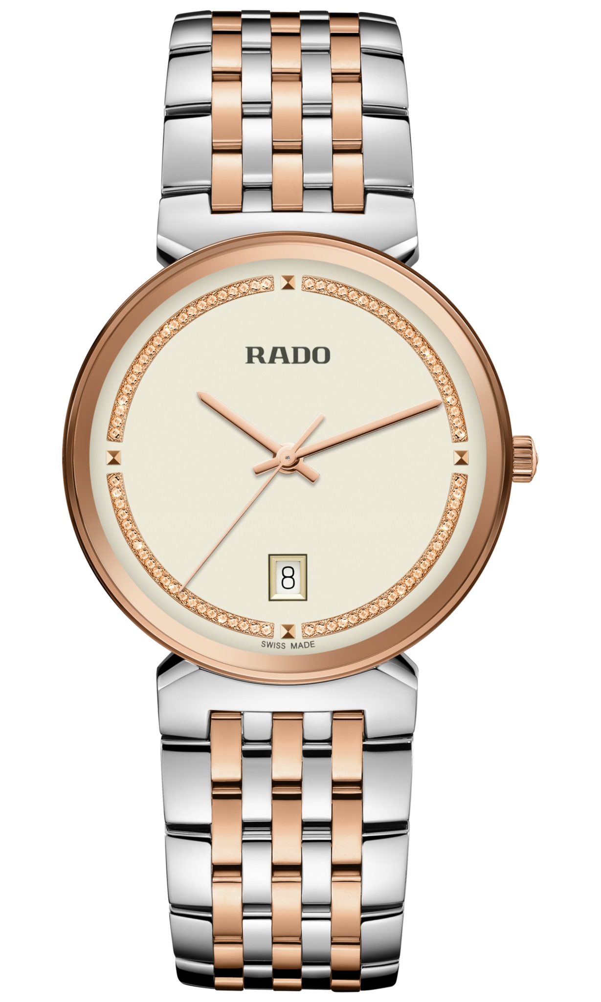 ���� �� ���� RADO R48912403 / R39124040 - ������ ����� ���� �-5 ����!