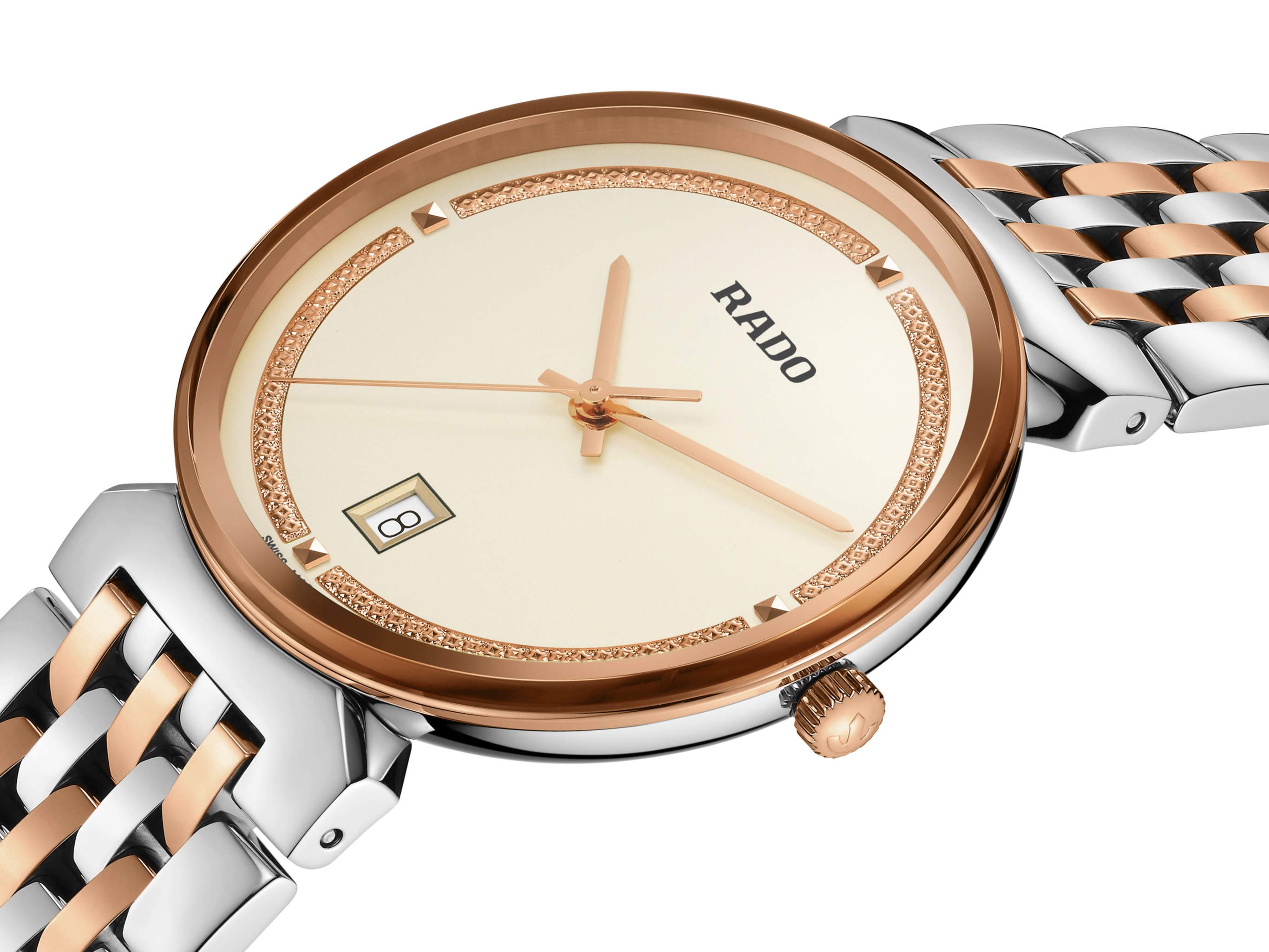 ���� �� ���� RADO R48912403 / R39124040 - ������ ����� ���� �-5 ����!