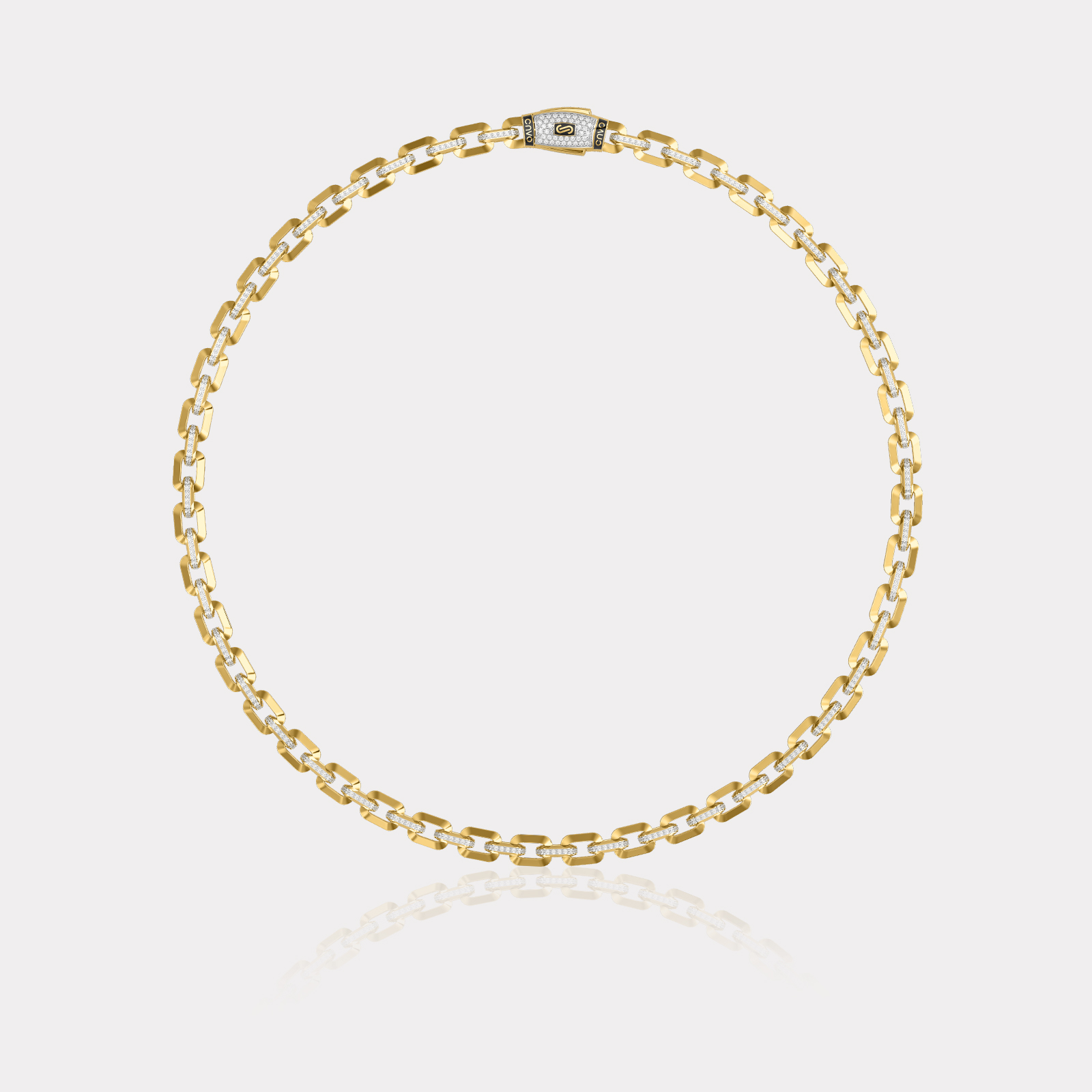 ����� ������ ���� ���� ����� ���� �������� MONACO CHAIN JB162