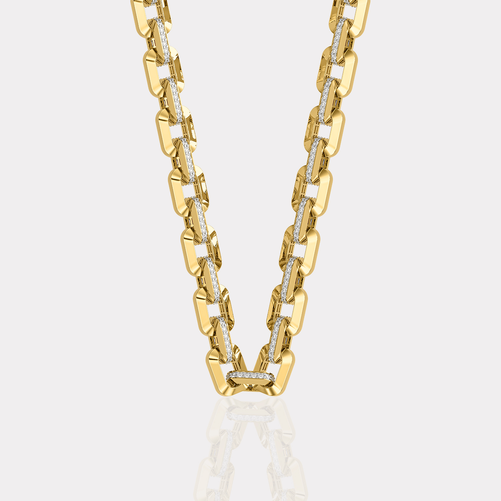 ����� ������ ���� ���� ����� ���� �������� MONACO CHAIN JB162