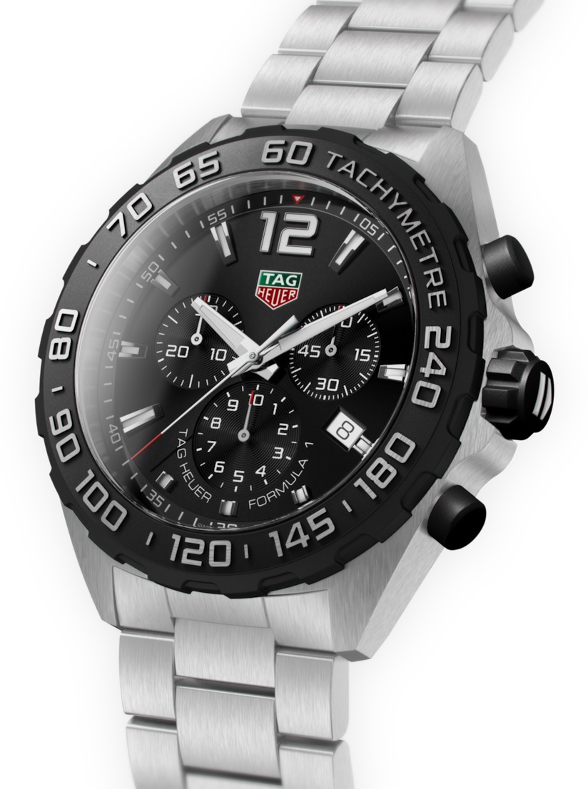 ���� �� ���� TAG HEUER CAZ1010.BA0842