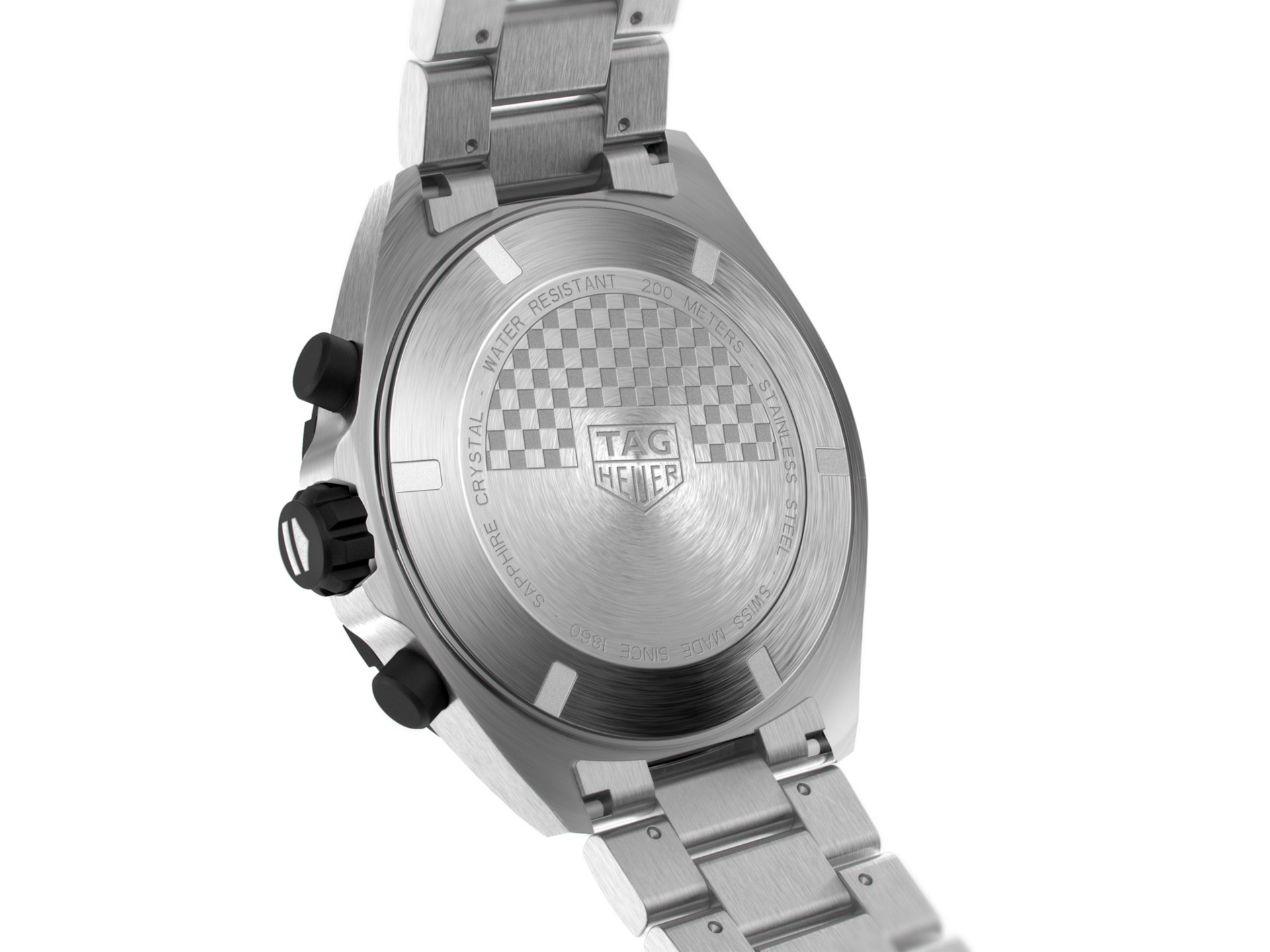 ���� �� ���� TAG HEUER CAZ1010.BA0842