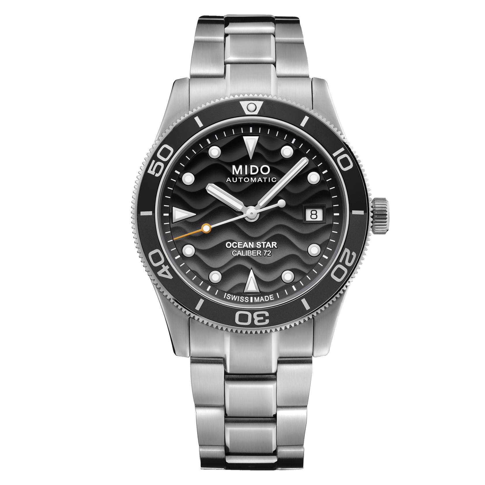 ���� ����� ������� MIDO M0269071106100 - ������ ����� ����