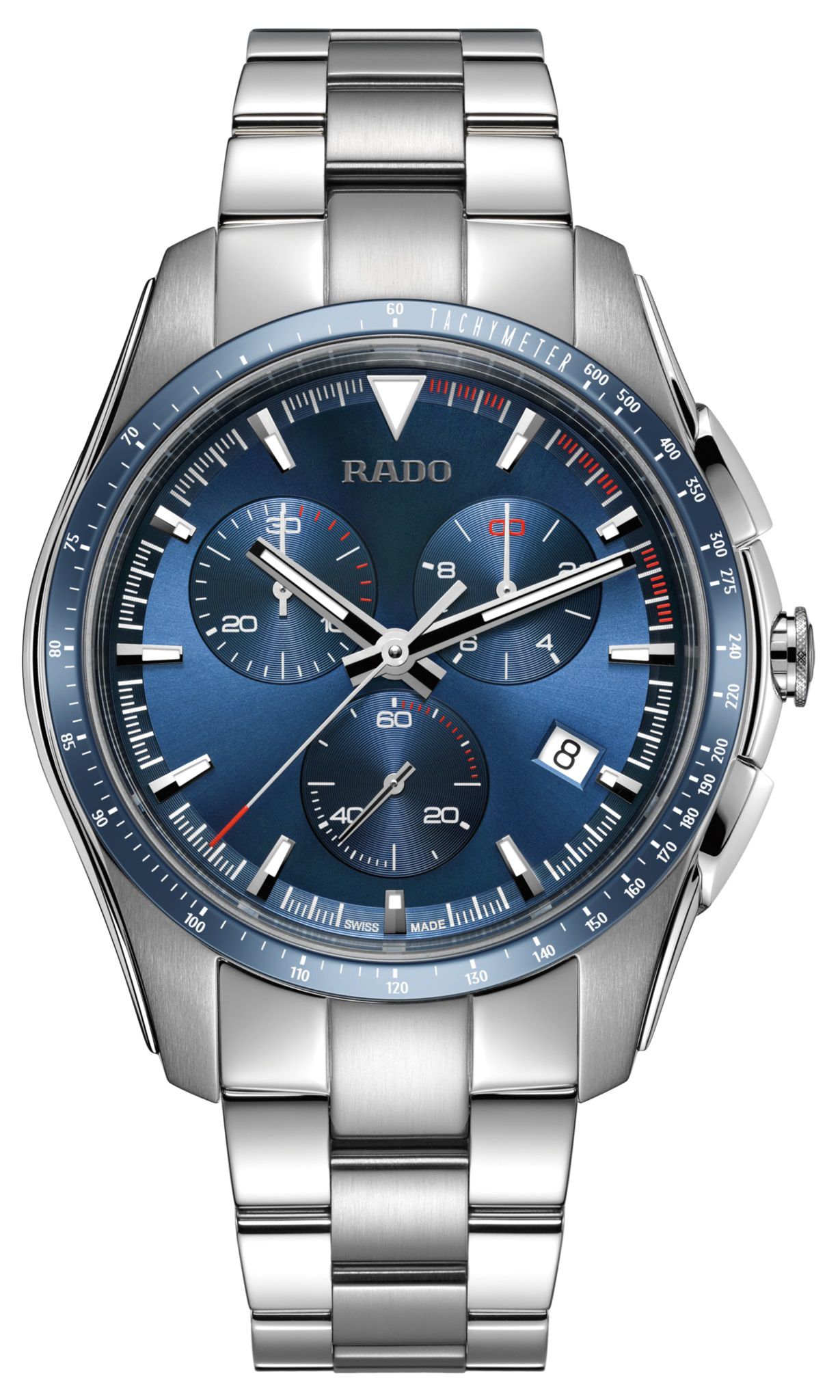 שעון יד לגבר RADO R02593020 / R32259203 - אחריות יבואן רשמי ל-5 שנים! שעון יד לגבר RADO R02593020 / R32259203 - אחריות יבואן רשמי ל-5 שנים!