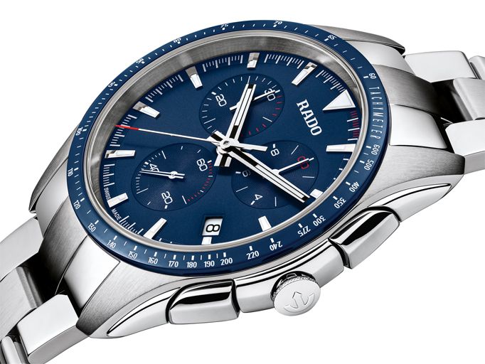 ���� �� ���� RADO R02593020 / R32259203 - ������ ����� ���� �-5 ����!