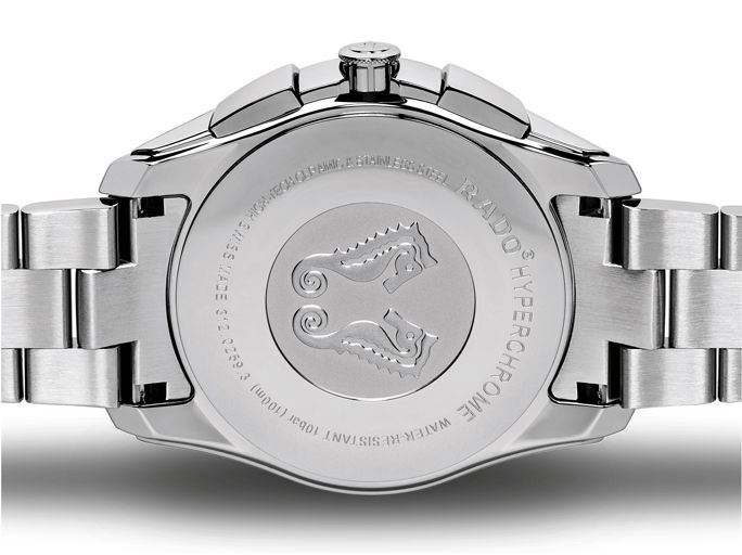 ���� �� ���� RADO R02593015 / R32259153 - ������ ����� ���� �-5 ����!