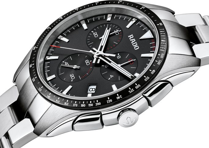 ���� �� ���� RADO R02593015 / R32259153 - ������ ����� ���� �-5 ����!