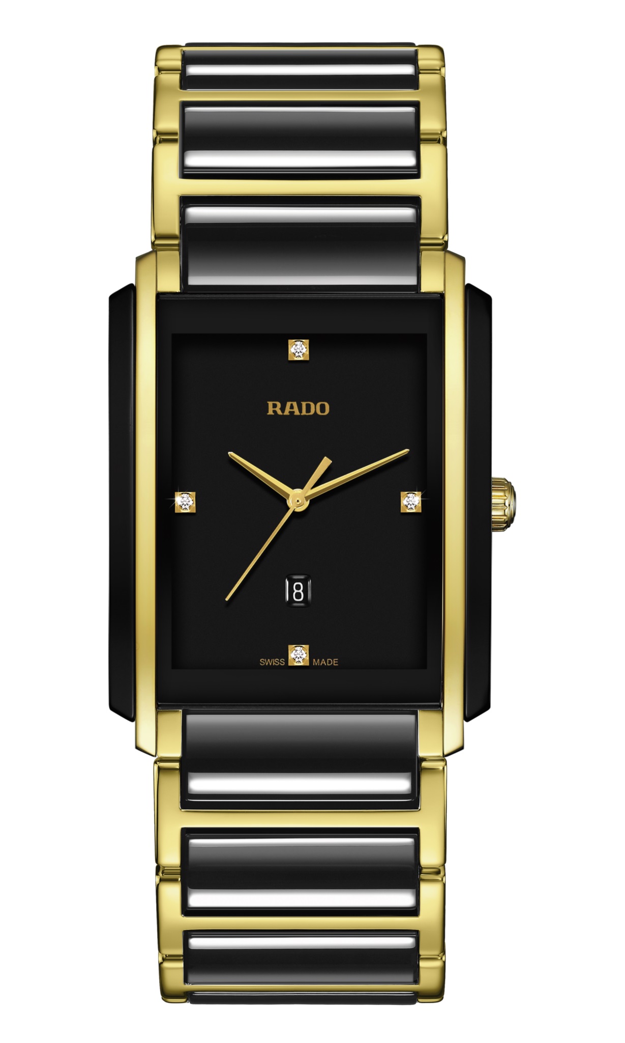 ���� �� ���� RADO R20204712 / R02043071 - ������ ����� ���� �-5 ����!