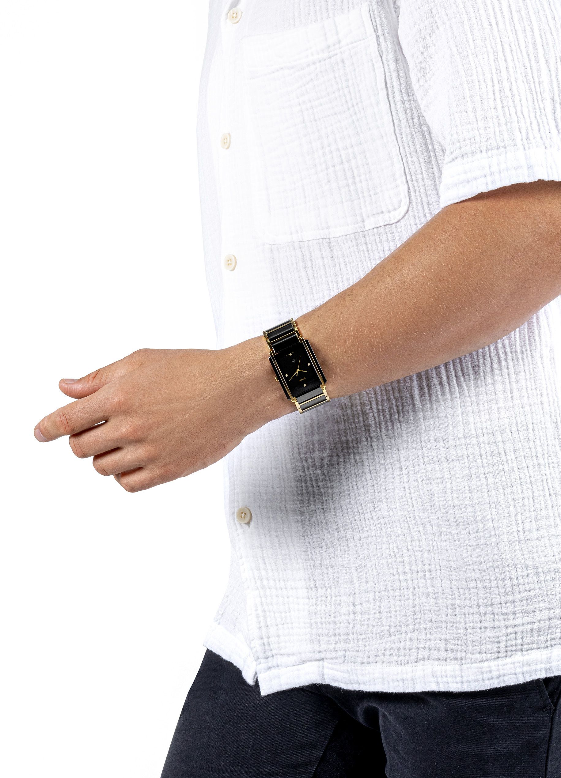���� �� ���� RADO R20204712 / R02043071 - ������ ����� ���� �-5 ����!