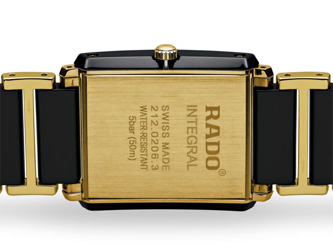 ���� �� ���� RADO R20204712 / R02043071 - ������ ����� ���� �-5 ����!