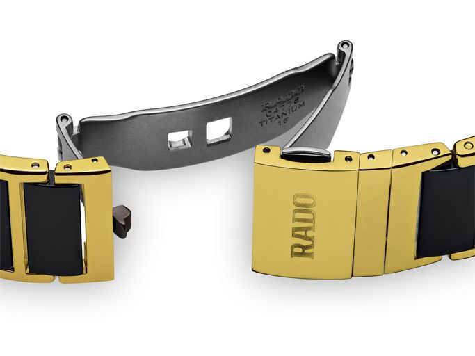 ���� �� ���� RADO R20204712 / R02043071 - ������ ����� ���� �-5 ����!