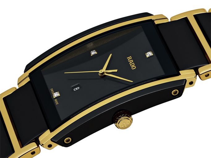 ���� �� ���� RADO R20204712 / R02043071 - ������ ����� ���� �-5 ����!