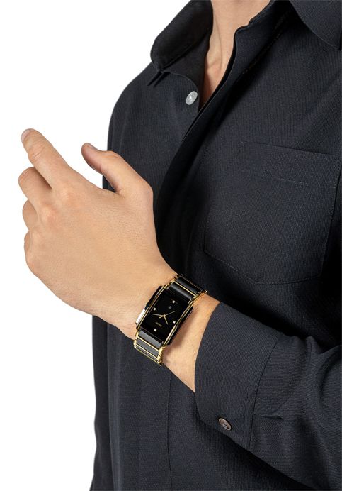 ���� �� ���� RADO R20204712 / R02043071 - ������ ����� ���� �-5 ����!