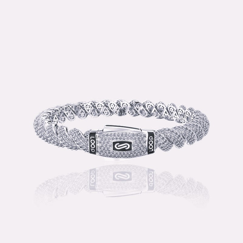 ���� ������ ������ ��� ��� 14K ���� MONACO CHAIN ����� ���� ��������� ��� JB213