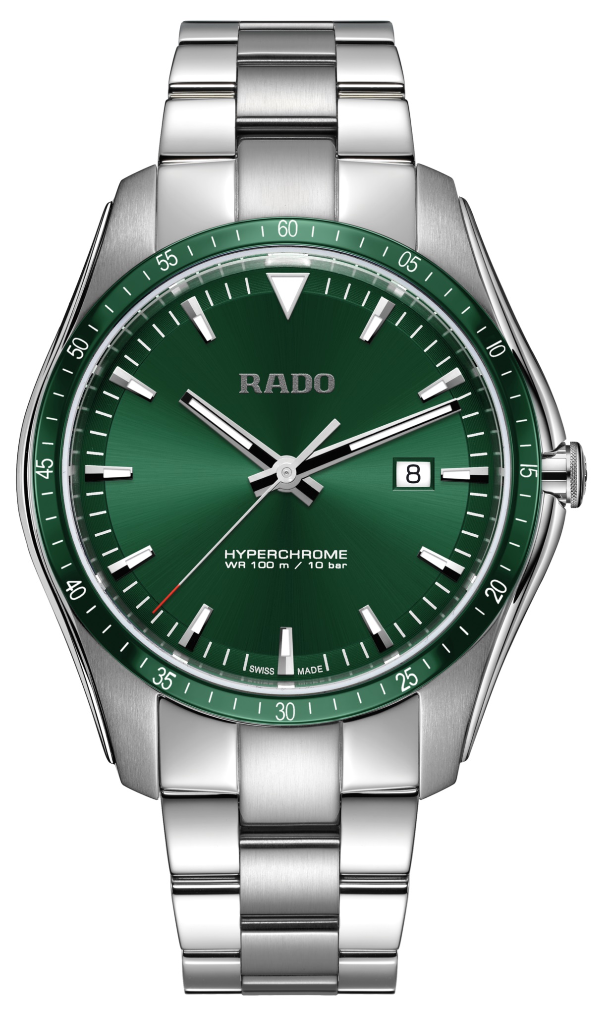 שעון יד לגבר RADO 05023031 / R32502313 - אחריות יבואן רשמי ל-5 שנים! שעון יד לגבר RADO 05023031 / R32502313 - אחריות יבואן רשמי ל-5 שנים!