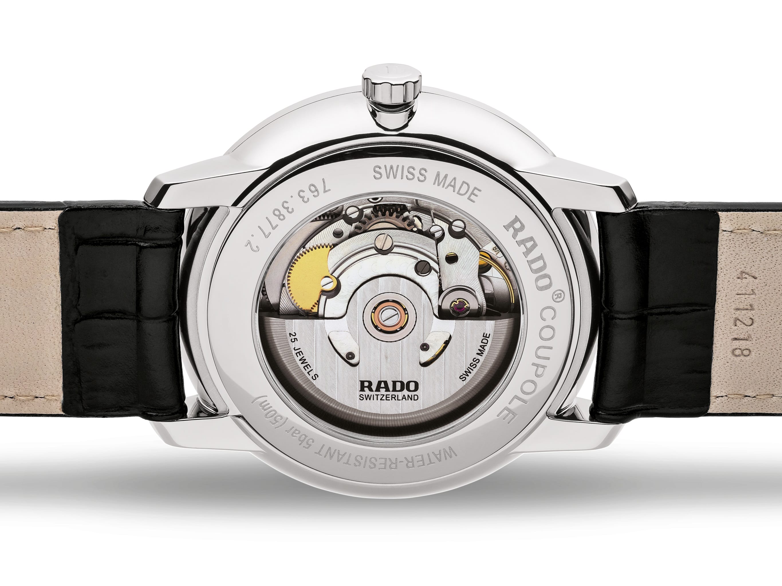 ���� �� ������� ���� RADO R22876015 / R38764101 - ������ ����� ���� 5 ����!