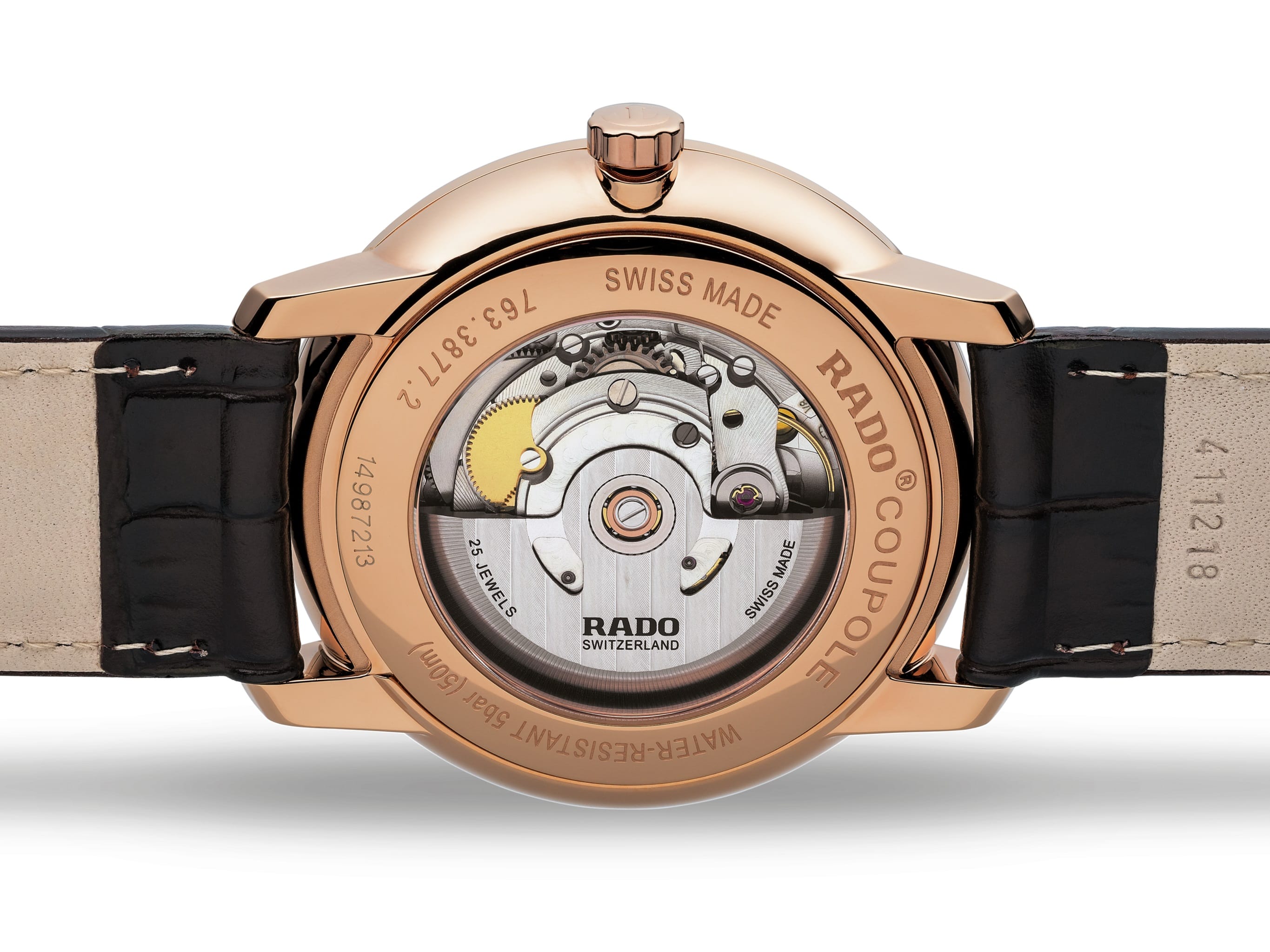 ���� �� ������� ���� RADO R22877025 / R38772102 - ������ ����� ���� 5 ����!