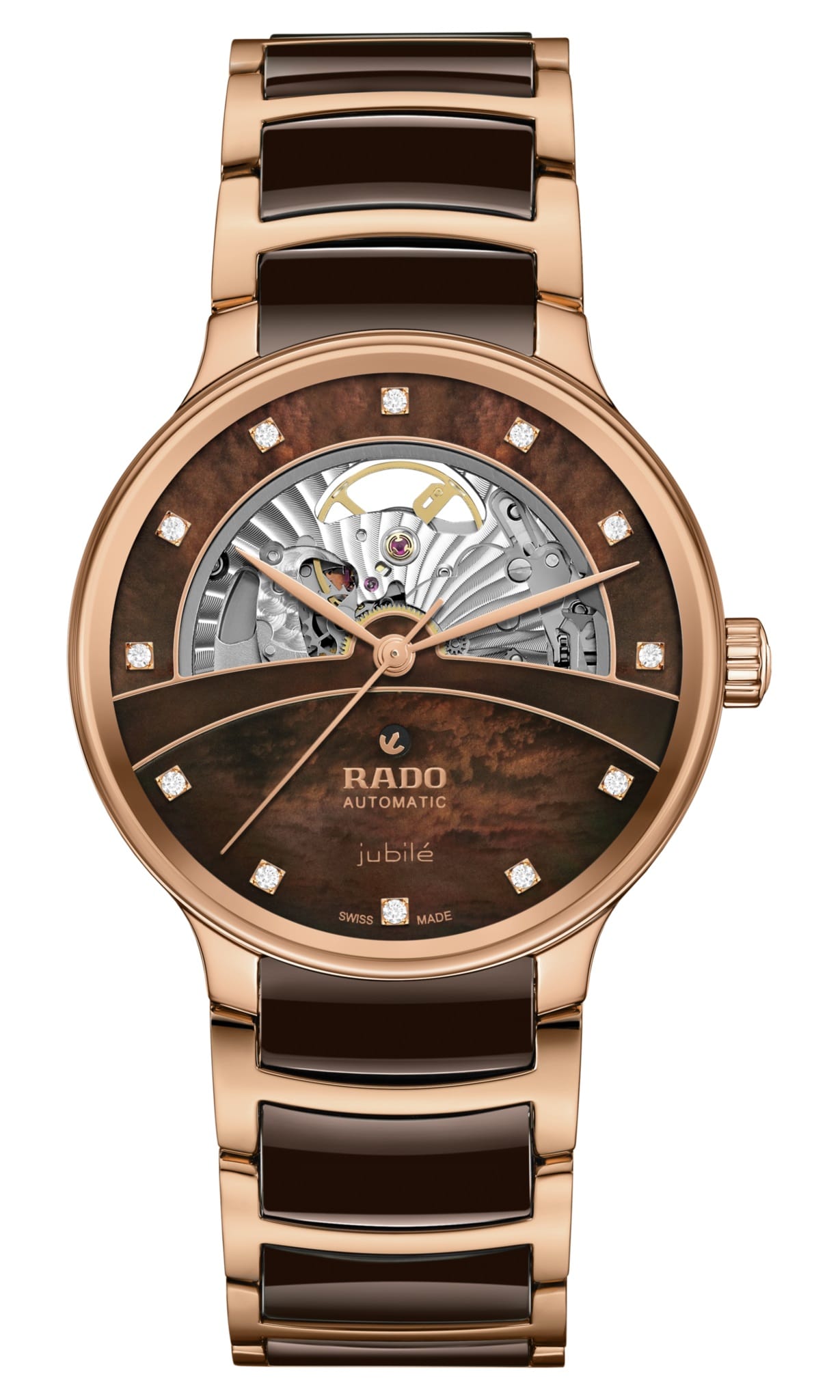 ���� �� ������� RADO R30028902 / R60283090 - ������ ����� ���� 5 ����!