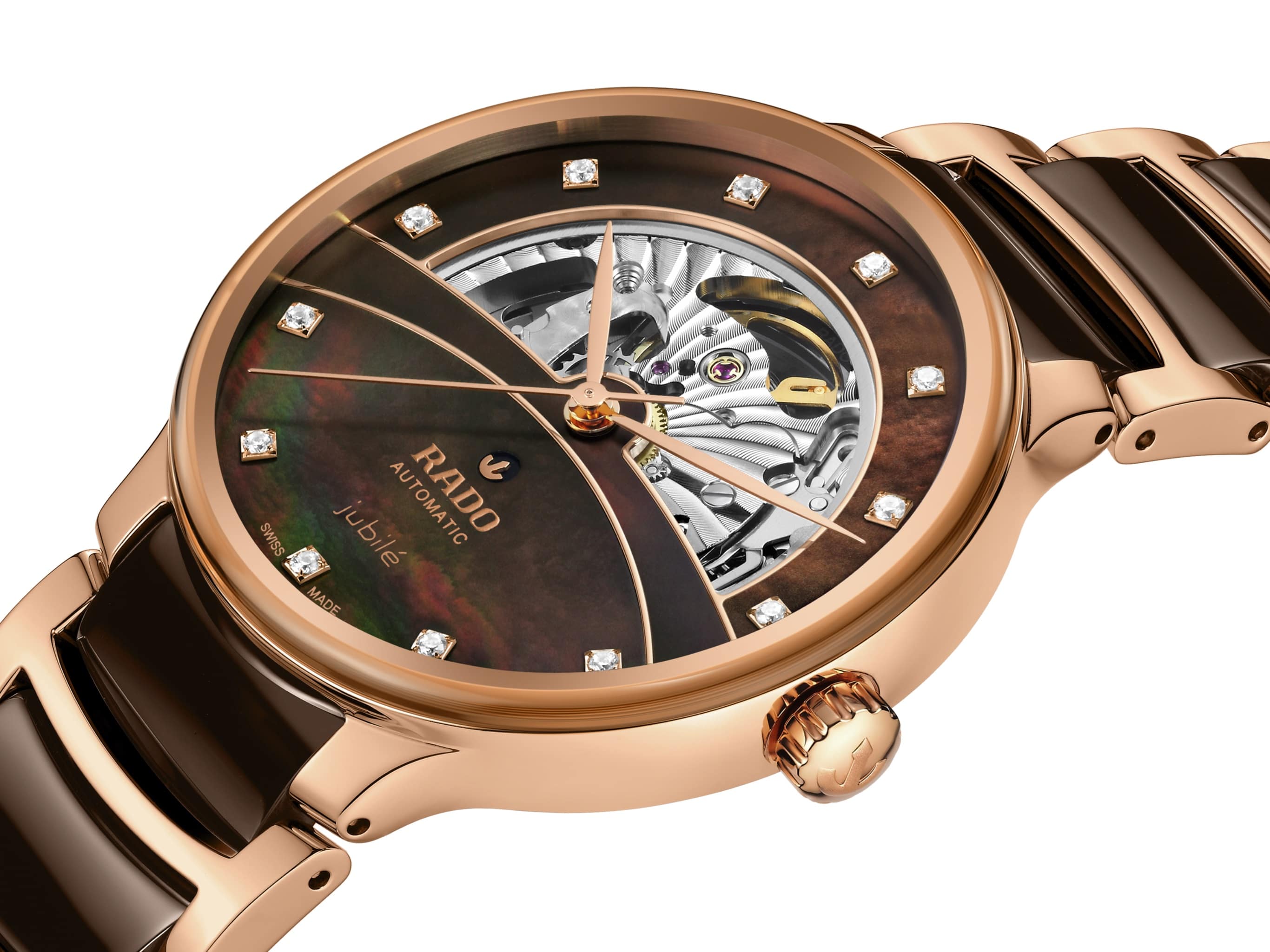 ���� �� ������� RADO R30028902 / R60283090 - ������ ����� ���� 5 ����!