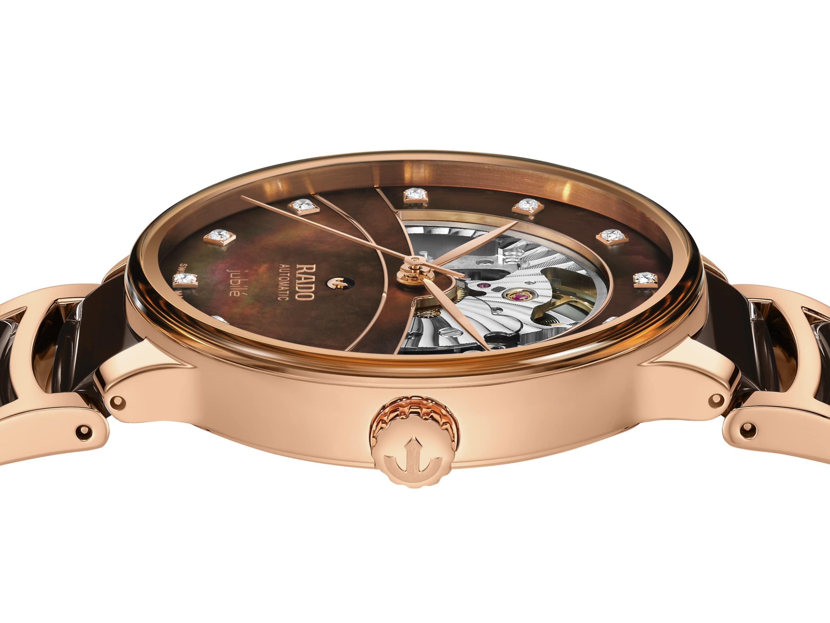 ���� �� ������� RADO R30028902 / R60283090 - ������ ����� ���� 5 ����!