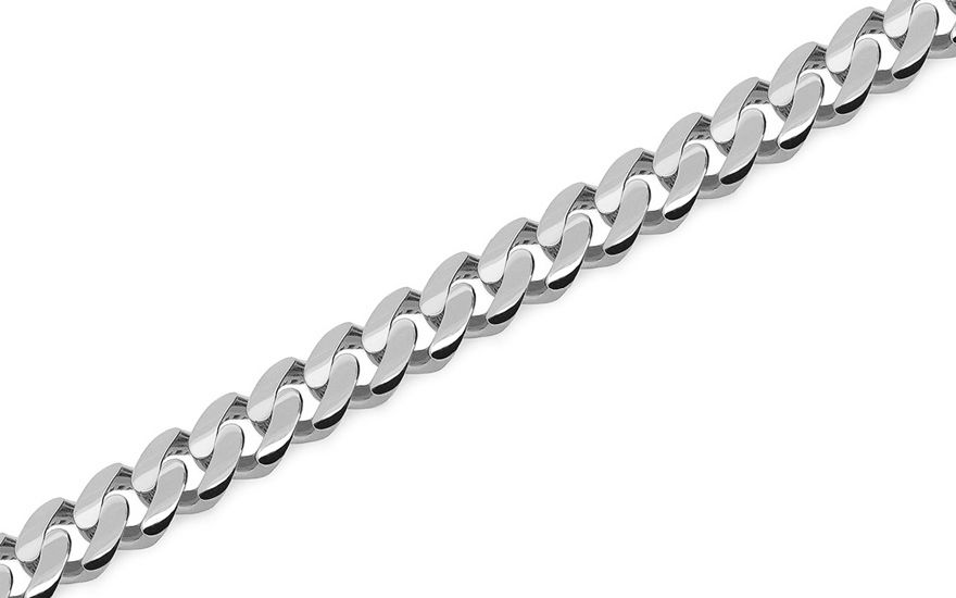 ���� ����� ������ ����� ������ ���� ��� ��� - JB215 MONACO CHAIN         