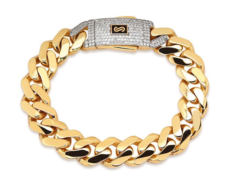 ���� ������ ���� ���� ����� ���� �������� JB219 MONACO CHAIN 
