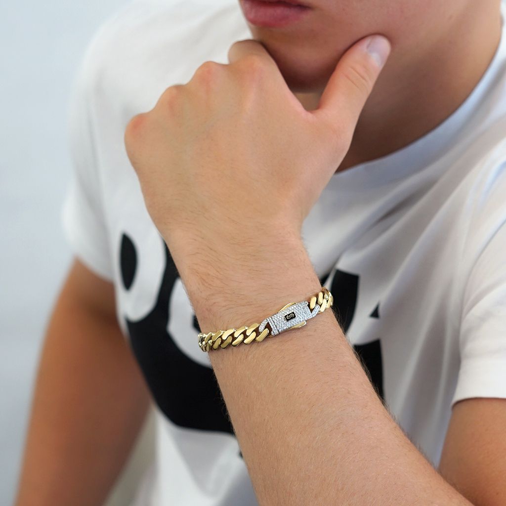 ���� ������ ���� ���� ����� ���� �������� JB219 MONACO CHAIN 