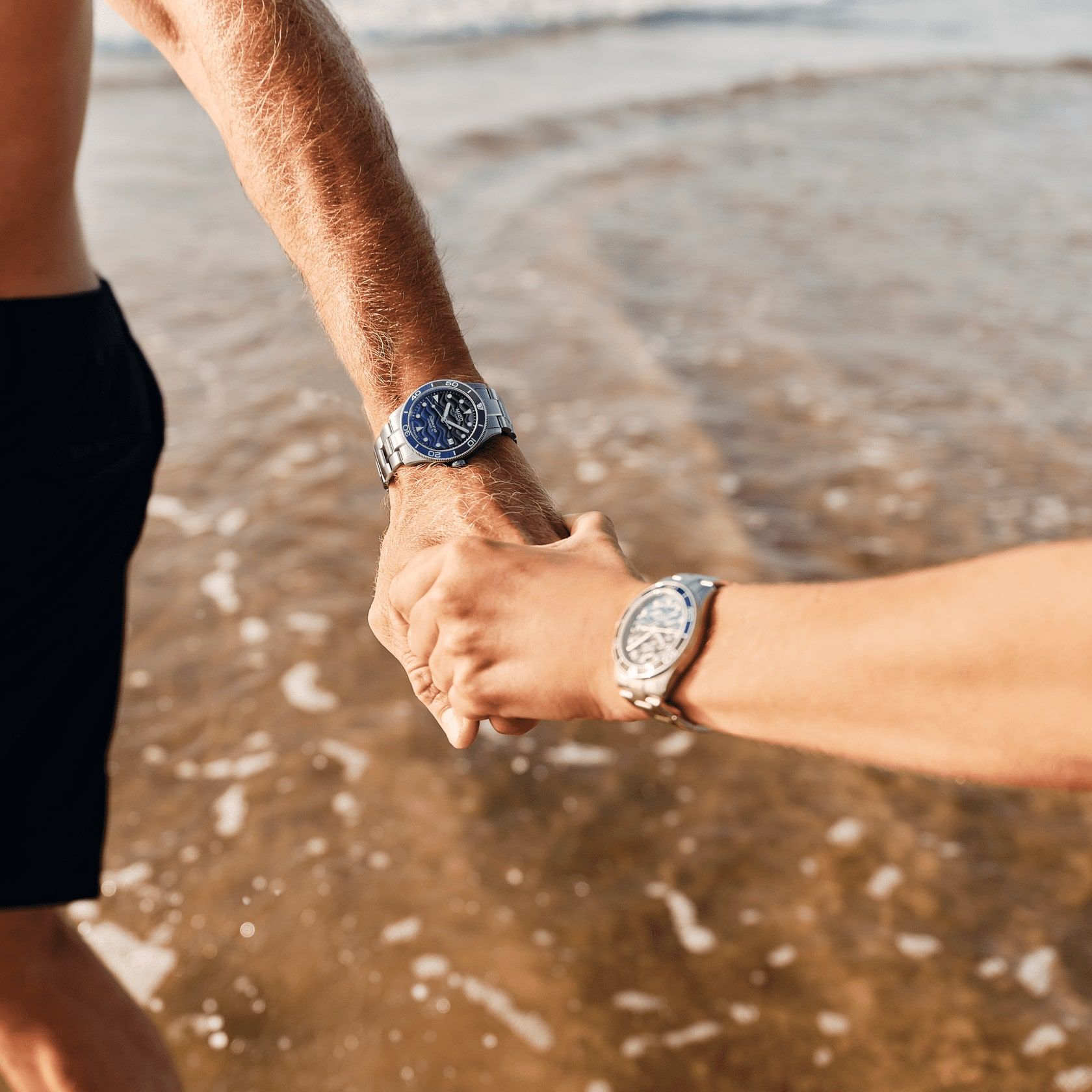 ���� ����� ������� MIDO M0269071104100 - ������ ����� ����