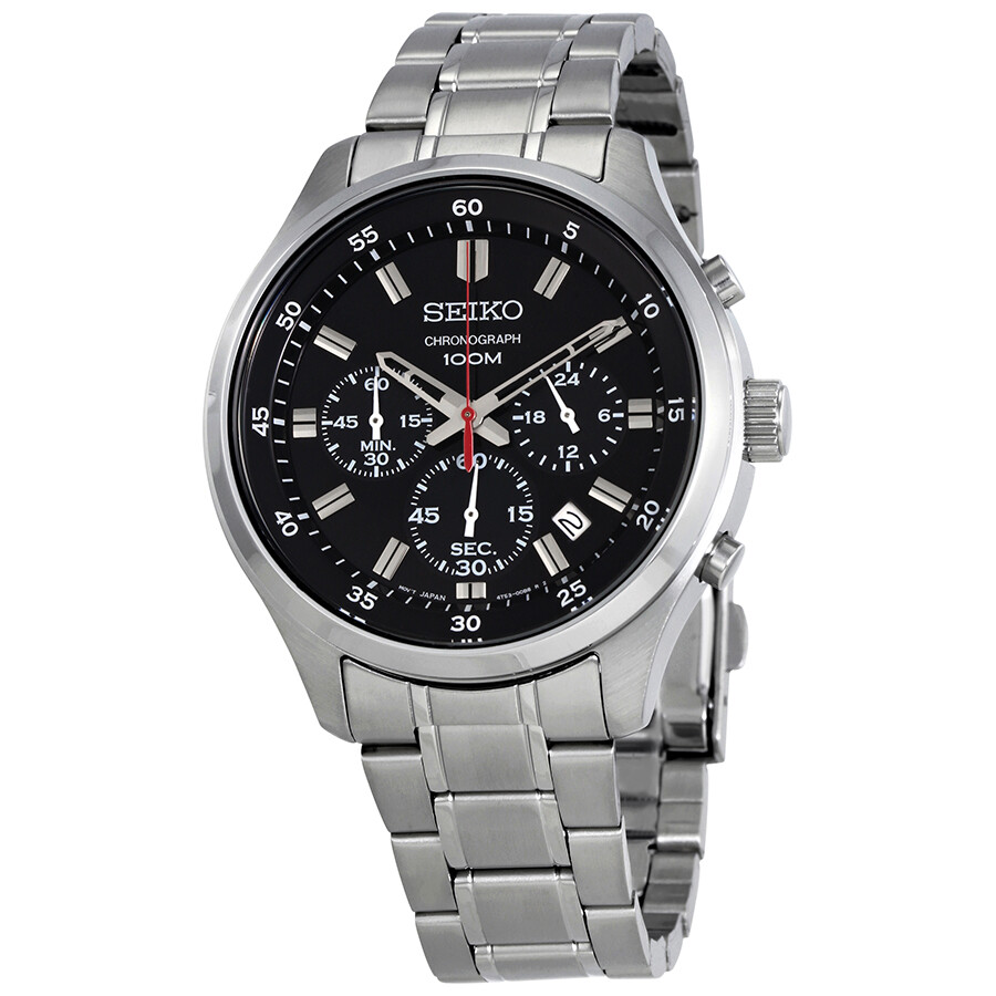 שעון יד לגבר SEIKO SKS587P1 שעון יד לגבר SEIKO SKS587P1