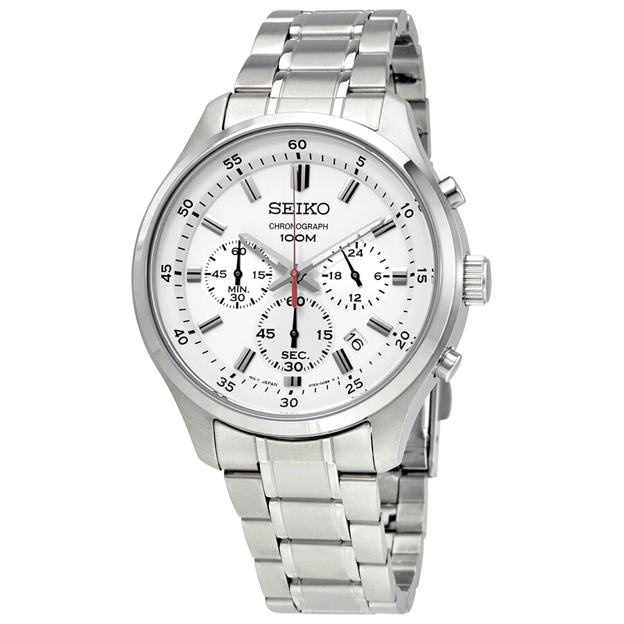 שעון יד לגבר SEIKO SKS583P1 שעון יד לגבר SEIKO SKS583P1