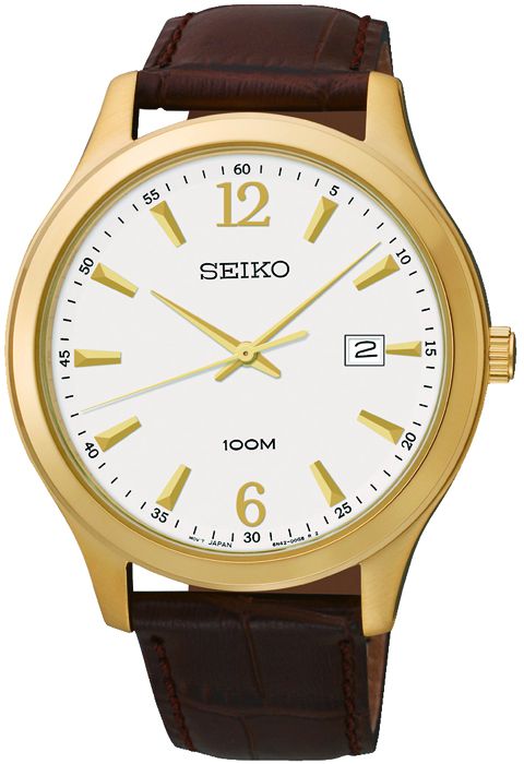 שעון יד לגבר SEIKO SUR056P1 שעון יד לגבר SEIKO SUR056P1