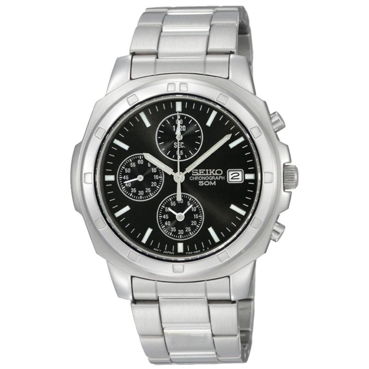 שעון יד לגבר SEIKO SNDB35P1 שעון יד לגבר SEIKO SNDB35P1