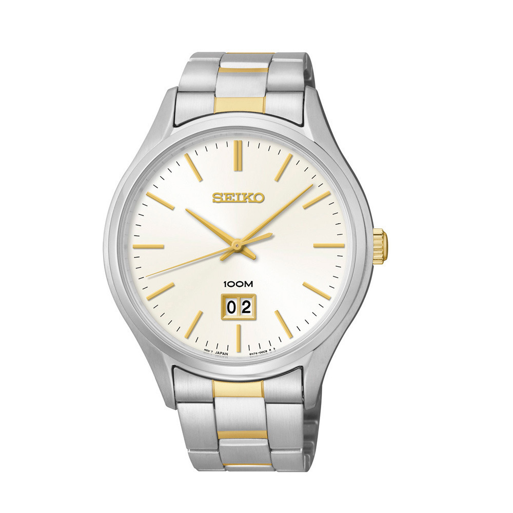שעון יד לגבר SEIKO SUR025P1 שעון יד לגבר SEIKO SUR025P1