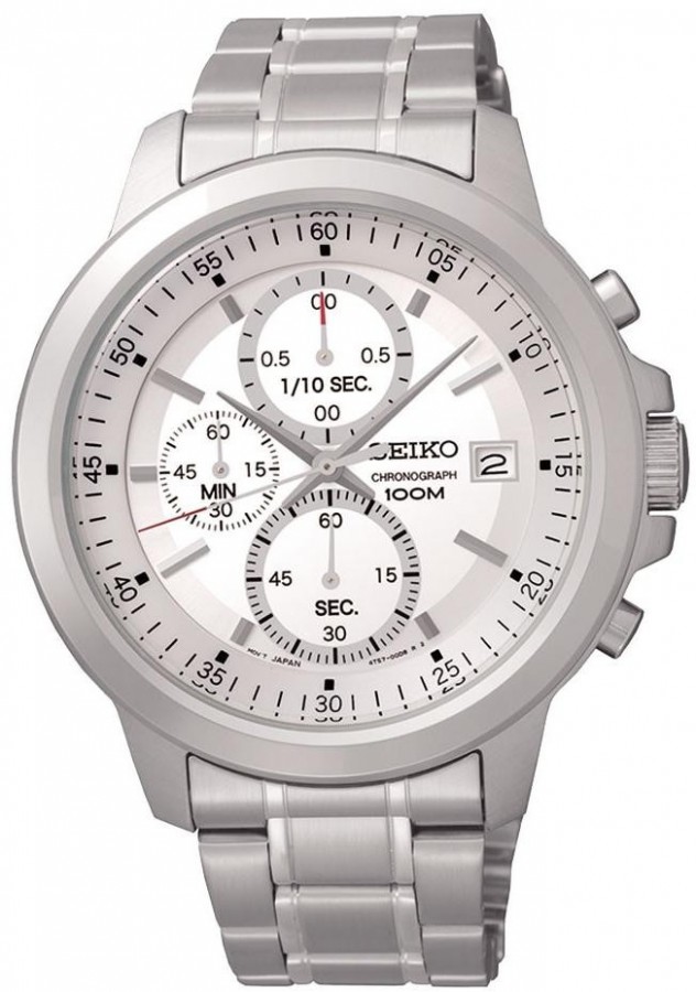 שעון יד לגבר SEIKO SKS441P1 שעון יד לגבר SEIKO SKS441P1