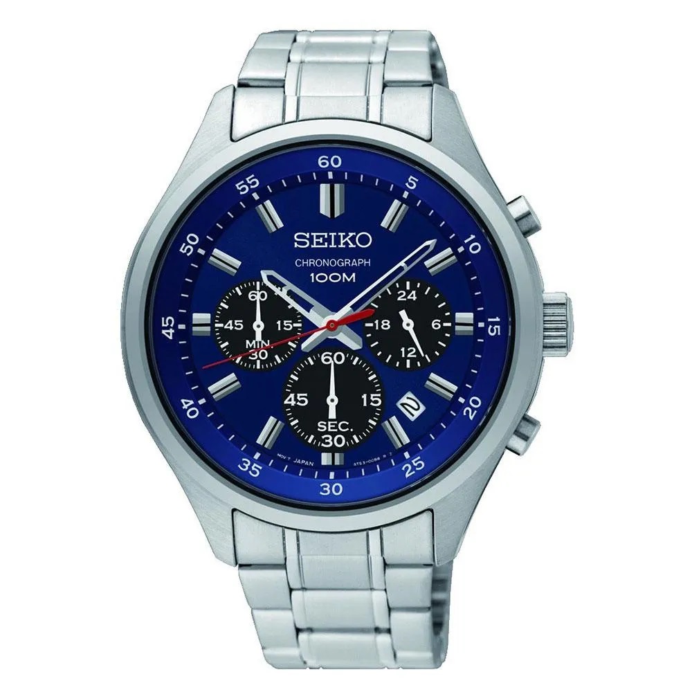 שעון יד לגבר SEIKO SKS585P1 שעון יד לגבר SEIKO SKS585P1