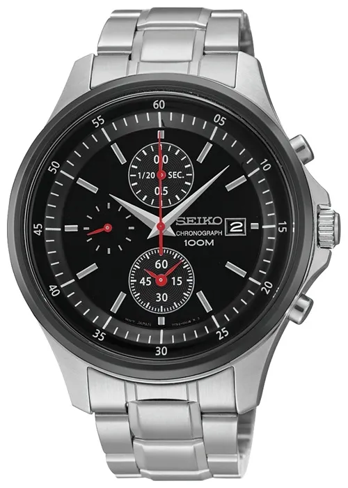 שעון יד לגבר SEIKO SNDE27 שעון יד לגבר SEIKO SNDE27