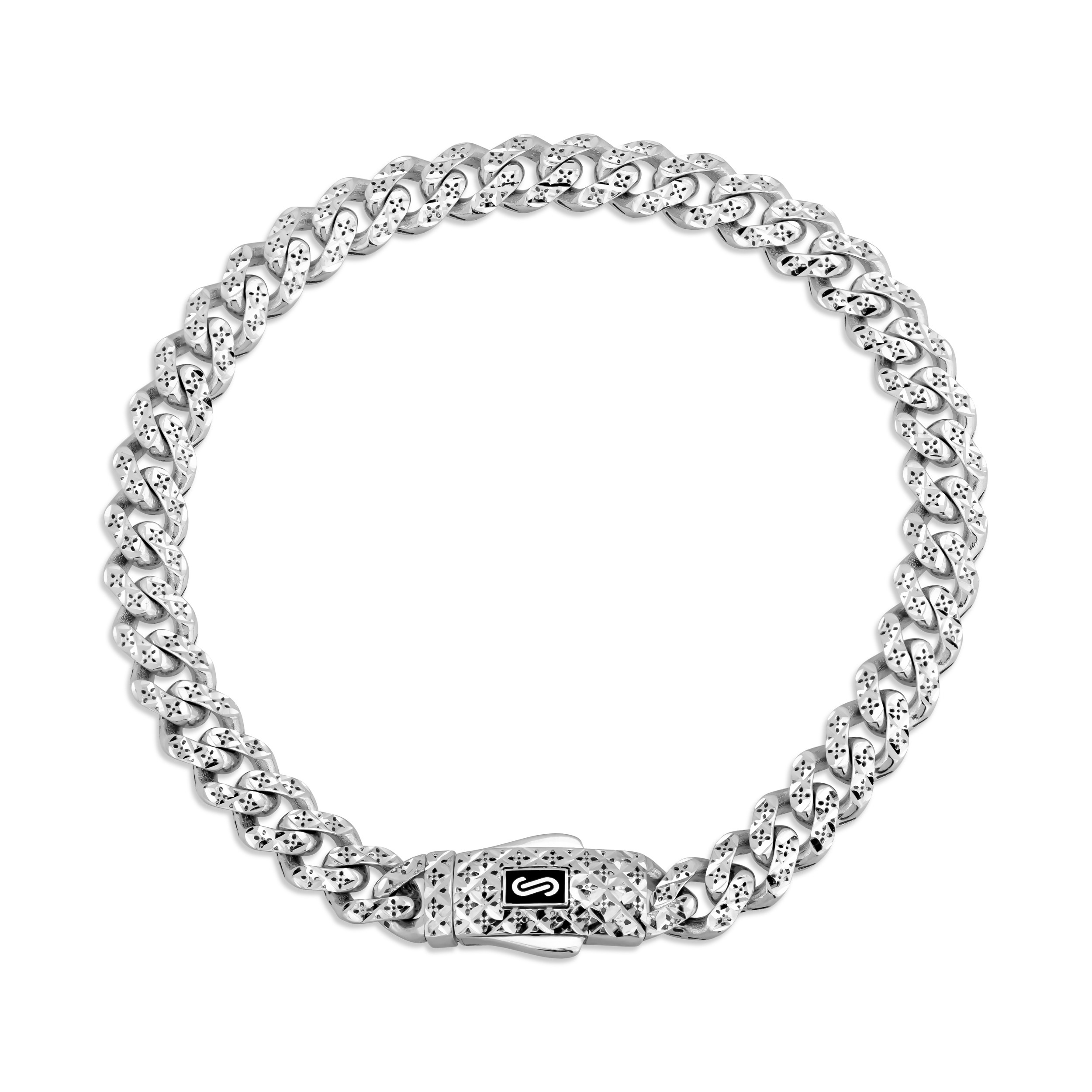 ���� ��� ��� 14K ����� ����� JB228 - MONACO CHAIN