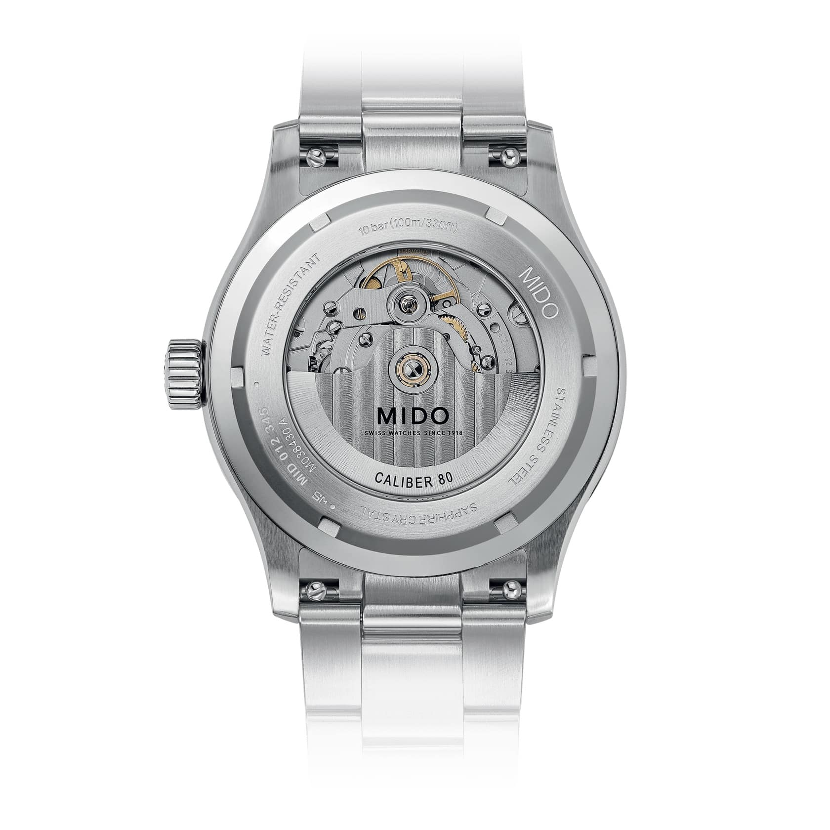 ���� �� ������� ���� MIDO M03484301104100