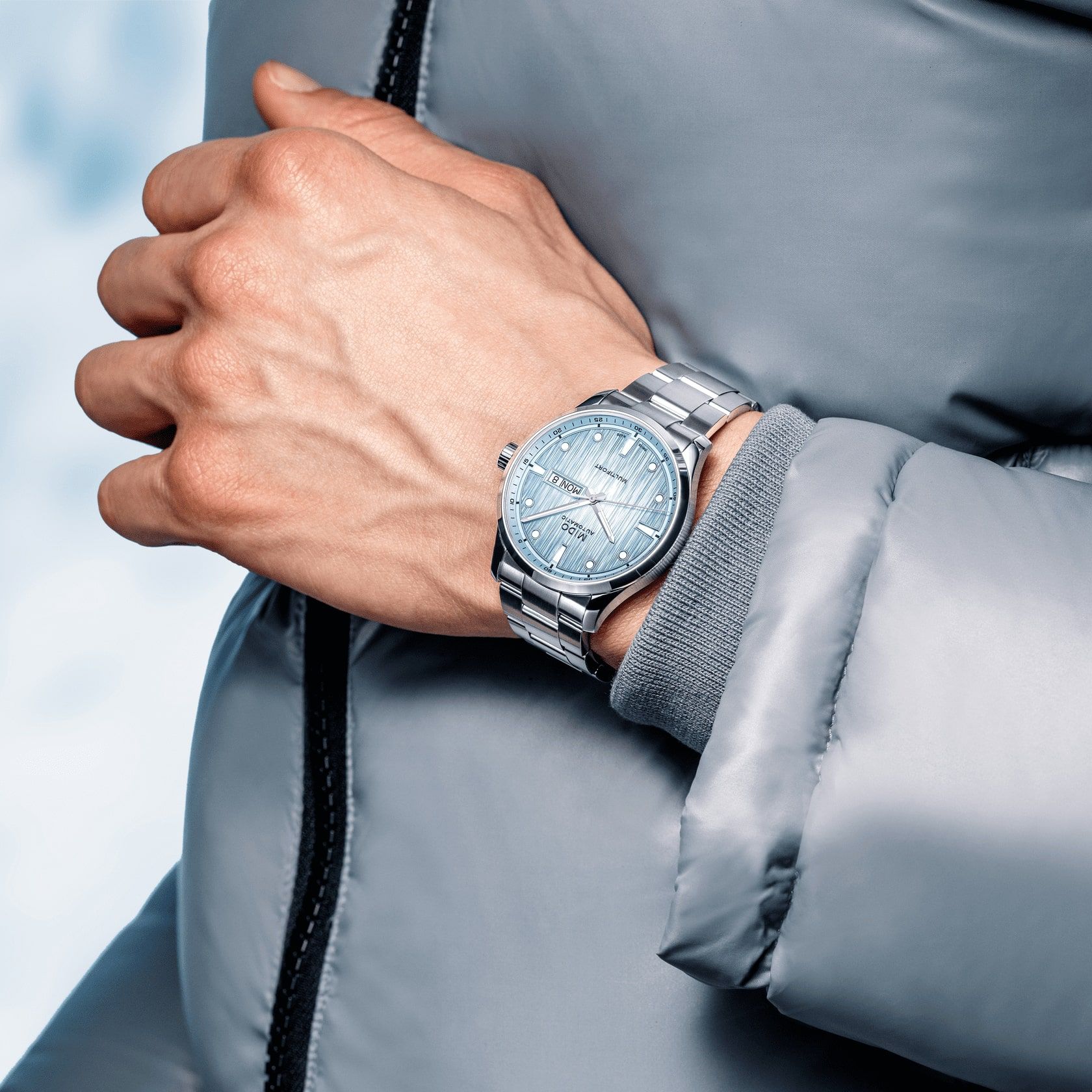 ���� �� ������� ���� MIDO M03484301104100