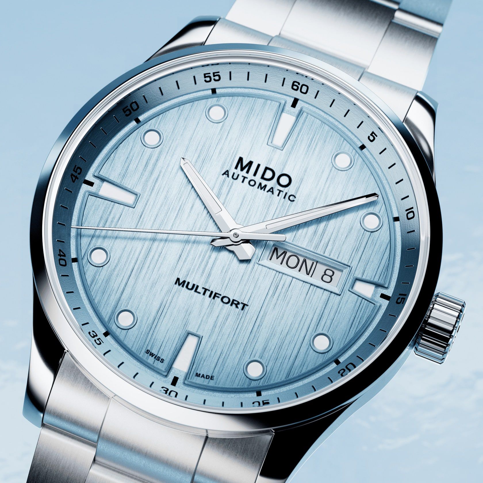 ���� �� ������� ���� MIDO M03484301104100
